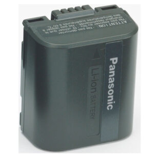 סוללה מקורית למצלמות פנסוניק PANASONIC  Battery CGA-DU06S/CGA-DU060