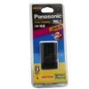 סוללה מקורית למצלמות פנסוניק PANASONIC  Battery CGR-V620