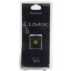 סוללה מקורית למצלמות פנסוניק PANASONIC Battery DMW-S002E/BM7 סוללה מקורית למצלמות פנסוניק PANASONIC Battery DMW-S002E/BM7