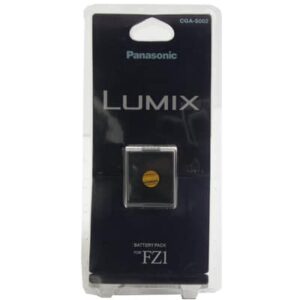 סוללה מקורית למצלמות פנסוניק PANASONIC  Battery DMW-S002E/BM7