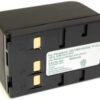 סוללה מקורית למצלמות פנסוניק PANASONIC  Battery VBS-20E