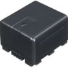 סוללה חליפית למצלמות Panasonuc VWVBN130,1250mAh