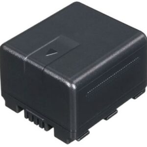 סוללה חליפית למצלמות Panasonuc VWVBN130,1250mAh
