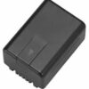 סוללה חליפית למצלמת PANASONIC VW-VBK180,1790mAh