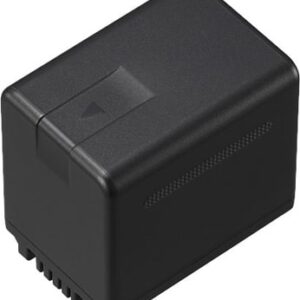 סוללה חליפית למצלמת PANASONIC VW-VBK360,2700mAh