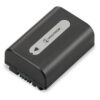 סוללה למצלמה Sony NP-FH60 InfoLITHIUM® Battery H Series Super Stamina