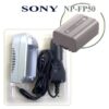 מטען סוללה למצלמות סוני Sony Rechargeable battery NP-FP50 מטען סוללה למצלמות סוני Sony Rechargeable battery NP-FP50