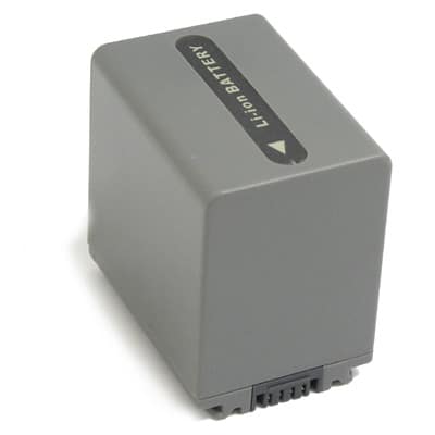 סוללה מקורית למצלמת וידאו סוני Sony NP-FP90 סוללה מקורית למצלמת וידאו סוני Sony NP-FP90