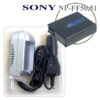 מטען סוללה למצלמות סוני Sony Rechargeable battery NP-FF50