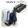 מטען סוללה למצלמות סוני Sony Rechargeable battery NP-FS12