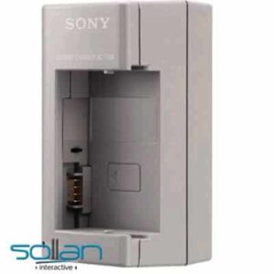 מטען מקורי סוני BC-TRA לסוללה NP-FA50 ,NP-FA70