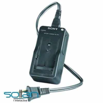 מטען מקורי סוני BC-V615 לסוללה NP-F330,F550,F750,F960 מטען מקורי סוני BC-V615 לסוללה NP-F330,F550,F750,F960