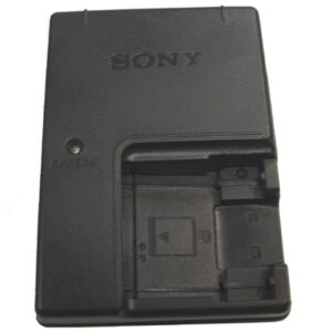 ספק כח מטען סוני לרוב המצלמות Sony AC-L15A  Adapter