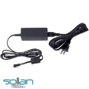 ספק כח מטען  מקורי למצלמה קנון Canon Battery Charger CA-PS400