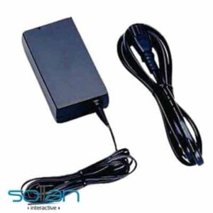 ספק כח מטען  מקורי למצלמה קנון Canon AC Adaptor CA-560,Powershot G1, G2, G3, G4, G5 and G6