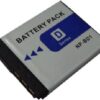 סוללה תחליפית למצלמות סוני Sony Battery NP-FD1