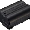 סוללה חליפית למצלמת Lithium-lon  Battery for NIKON EN-EL15 EN EL15C
