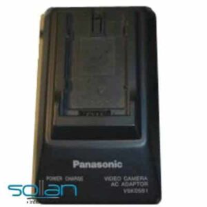 ספק כח מטען למצלמה פנסוניק PANASONIC Charger VSK0581,