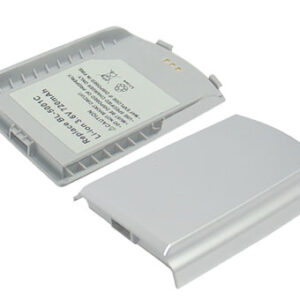 סוללה לפלאפון סלולרי BL-5001C Battery for NOKIA 3128,3129