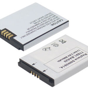 סוללה לפלאפון סלולרי SNN5614A Battery for MOTOROLA V80, A668