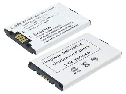 סוללה לפלאפון סלולרי SNN5683 Battery for MOTOROLA T280 ,V600I