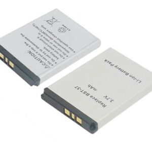 סוללה לפלאפון סלולרי BST-37 Battery for SONY ERICSSON J230c, J230i