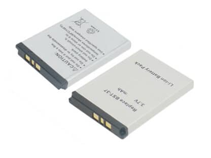 סוללה לפלאפון סלולרי BST-37 Battery for SONY ERICSSON J230c, J230i