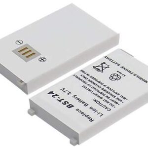 סוללה לפלאפון סלולרי BST-24 Battery for SONY ERICSSON T202,T200 SERIES