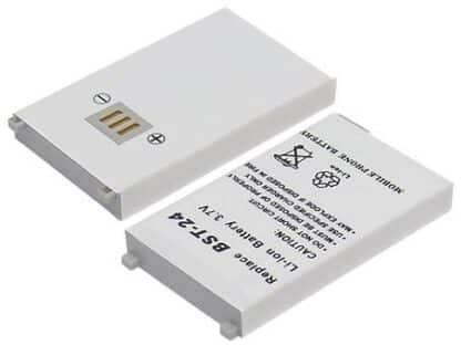 סוללה לפלאפון סלולרי BST-24 Battery for SONY ERICSSON T202,T200 SERIES