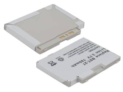 סוללה לפלאפון סלולרי BST-27 Battery for SONY ERICSSON S700,S700I