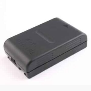 סוללה חליפית למצלמות פנסוניק PANASONIC  Battery VBS-20E