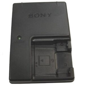 מטען מקורי סוני InfoLithium Battery charger Sony BC-CSG,NP-BG1