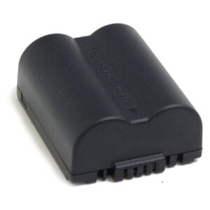 סוללה חליפית 1100mAh למצלמות פנסוניק Panasonic CGRS006A