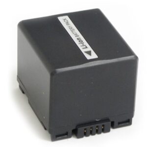 סוללה חליפית למצלמה פנסוניק Panasonic VW-VBD140