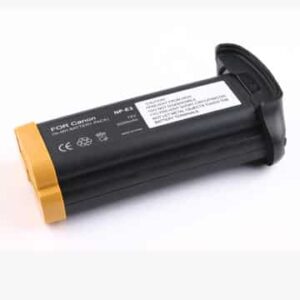 בטריה חליפית למצלמה קנון Canon  Battery DB-NPE3