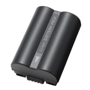 סוללה מקורית למצלמות פנסוניק PANASONIC CGR-S602A/1B