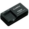 ספק כח מטען למצלמה פנסוניק DMW-CAC2 Panasonic Battery Charger/AC Adapter