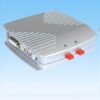 DVI/Audio/COAX 2 in 1 Out Switch Box מפצל DVI RCA מקור ל2 יציאות נוספות