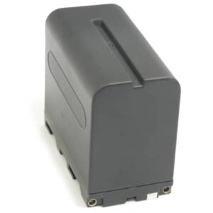 סוללה חליפית סוני Sony NP-F970