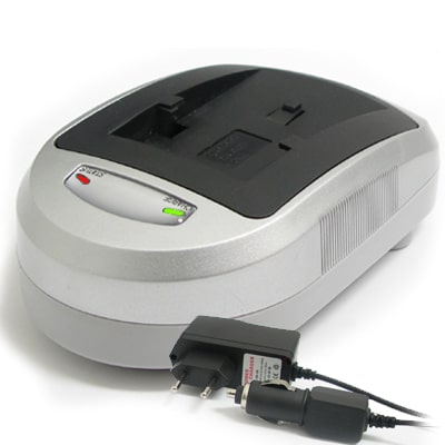 מטען לסוללה סוני Sony NP-FH100 מטען לסוללה סוני Sony NP-FH100