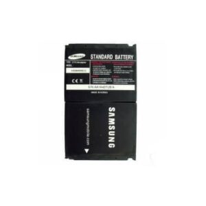 סוללה לפלאפון סלולרי סמסונג AB394235CE, Samsung D838 D830 X820 SAMSUNG