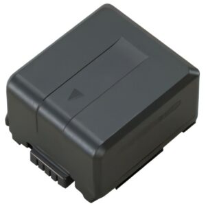 סוללה חליפית למצלמה תואמת פנסוניק Battery Panasonic VW-VBG260-K for HDC-SD1