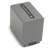 סוללה חליפית למצלמת וידאו סוני Sony NPFP90 סוללה חליפית למצלמת וידאו סוני Sony NPFP90