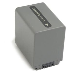 סוללה חליפית למצלמת וידאו  סוני Sony NPFP90