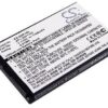 סוללה חליפית לטלפון סלולרי Sonim XP1,XP3