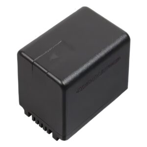 סוללה מקורית למצלמה Panasonic VBT380