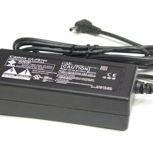 מטען מקורי למצלמות Canon CA-PS500