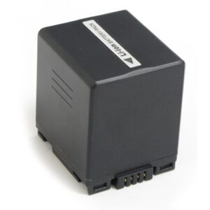 סוללה למצלמה פנסוניק  חליפית PANASONIC CGA-DU21/DU21