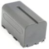 Sony NP-F730 סוללה חליפית למצלמת סוני 4200MAH Sony NP-F730 סוללה חליפית למצלמת סוני 4200MAH