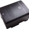 סוללה למצלמה חליפית קנון+מטען Canon BP-819,HF10/HF100